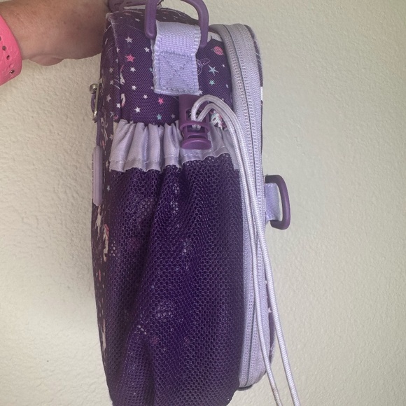 Bentgo Kids Lunch Bag- Double Insulated Reusable Lunch Bag With Adjustable Strap - Picture 3 of 15